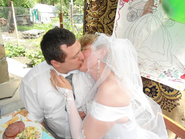 Нина Тесленко