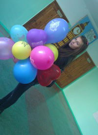 Юлия Зубова