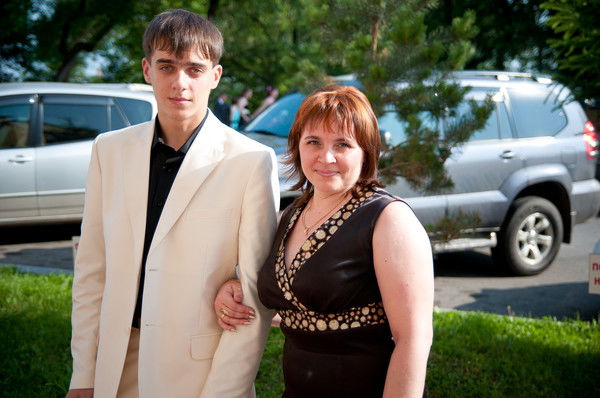 Алексей Шершнёв