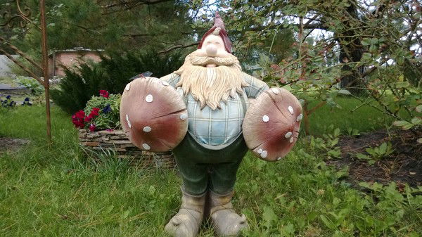 Александр Либерной