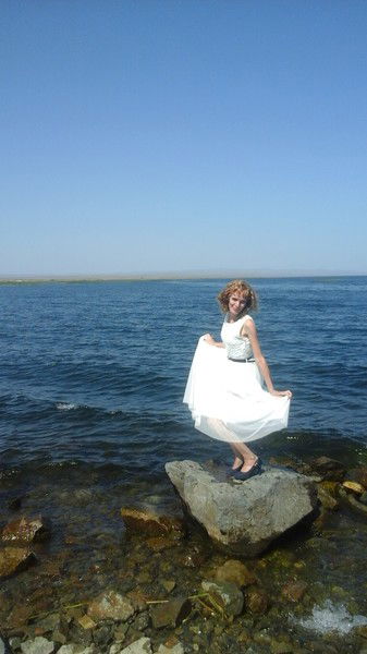 Наталья Самойлова