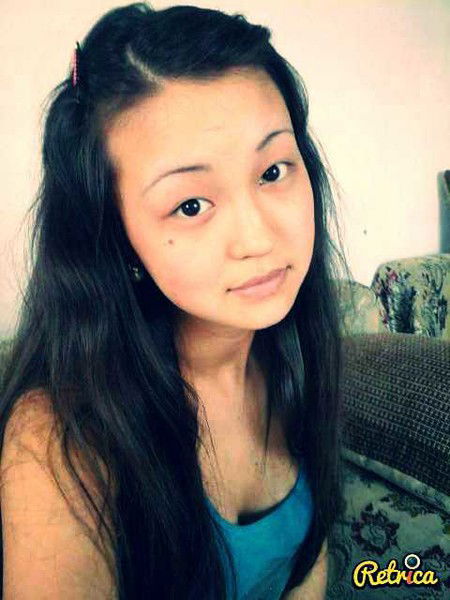 Анара Алпысбаева