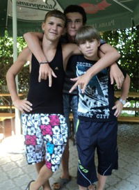 Александр Потапов