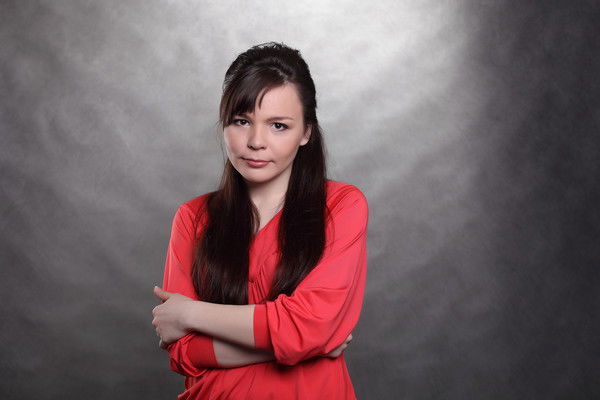 Дарья Сафенрайтер