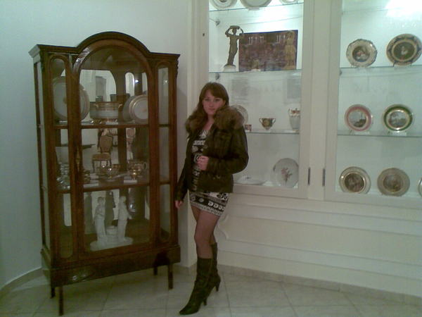 Антонина Катаранчук