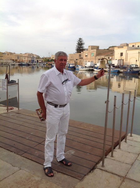 Александр Заяц