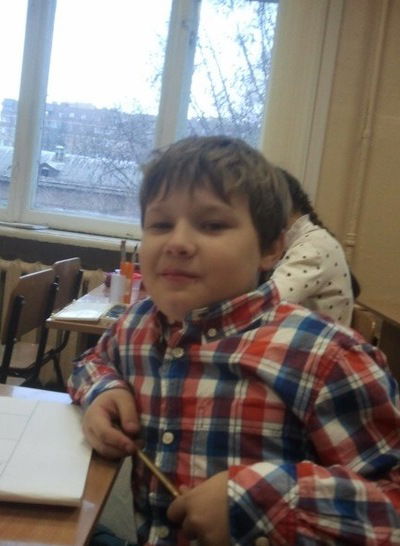 Сергей Гусев