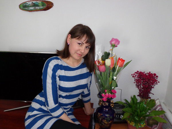 Ирина Иванова