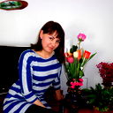 Ирина Иванова
