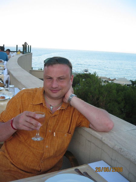 Александр Бирюков