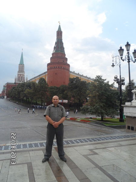 Геннадий Сараев