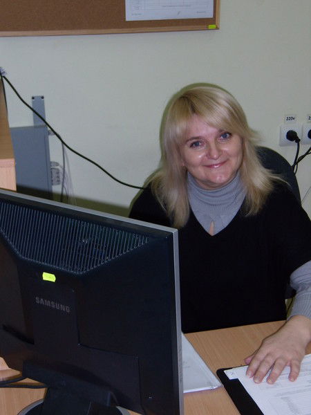 Света Низяева