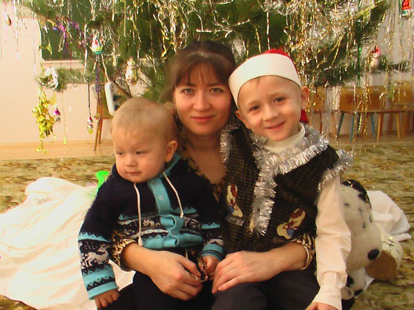 Зиля Юмагузина