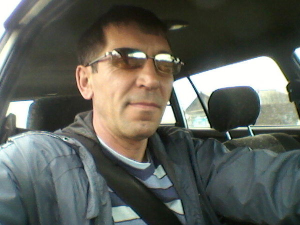 Сергей Долгих