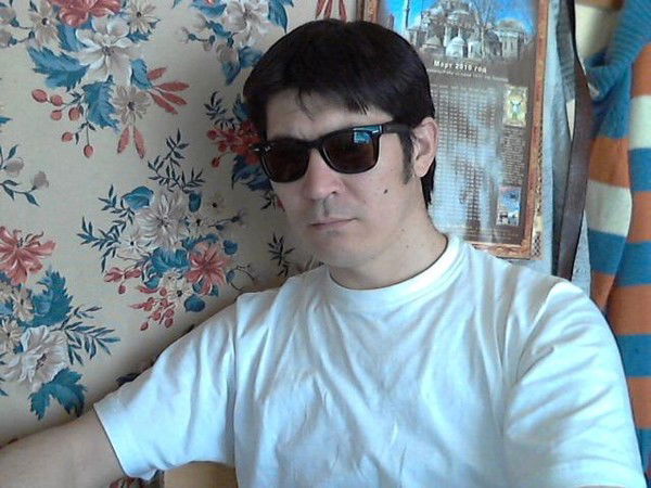 Кубанычбек Тойкулов