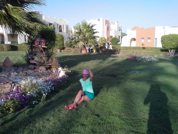 Елена Федина