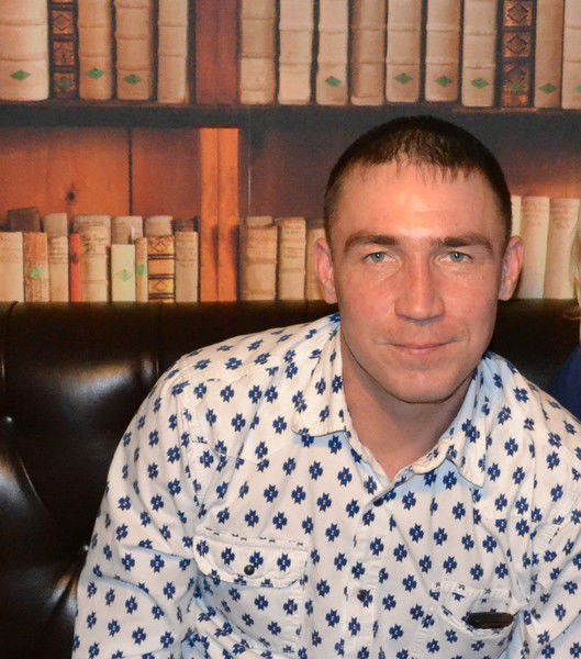 Артур Фарахиянов