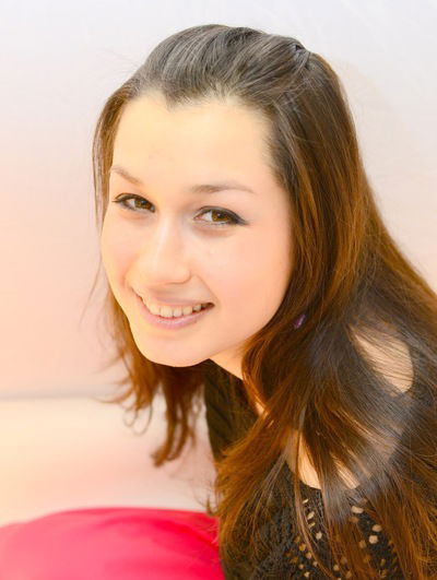 Елена Стороженко