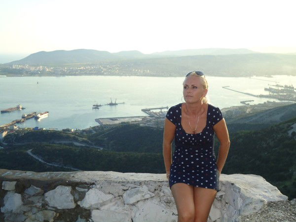 Ольга Васильева