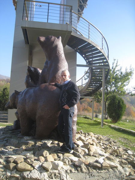 Александр Пчеленко