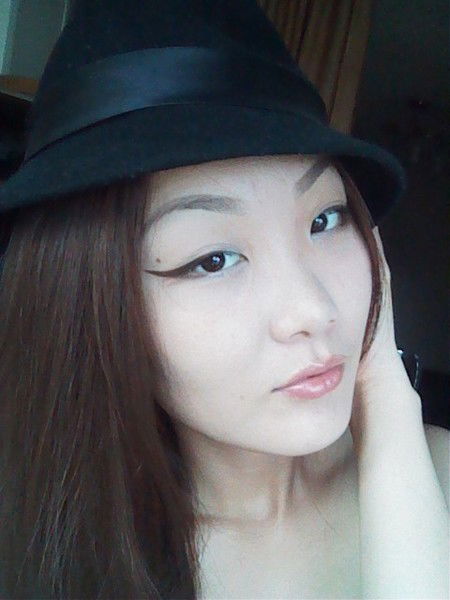 Валентина Цой