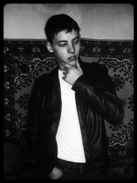 Евгений Буймов