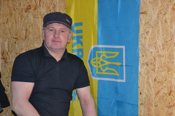 Павло Орищук