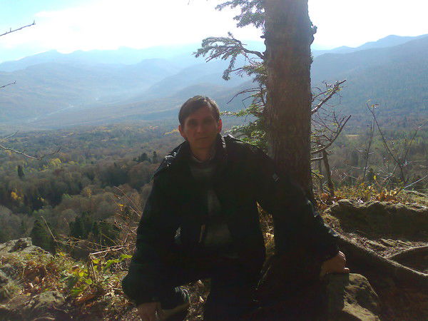 Скобычкин Олег