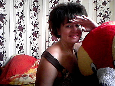 Натали Химич