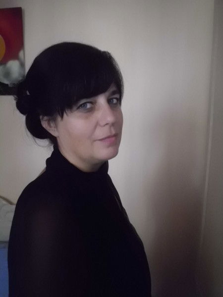 Альона Краснюк