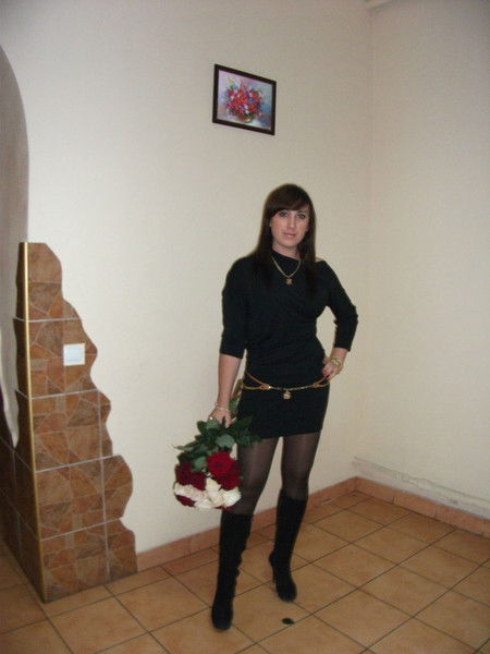 Ксения Данильчук