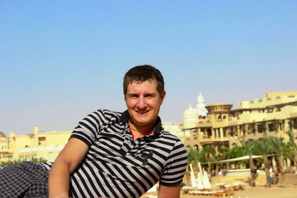 Антон Шишкин