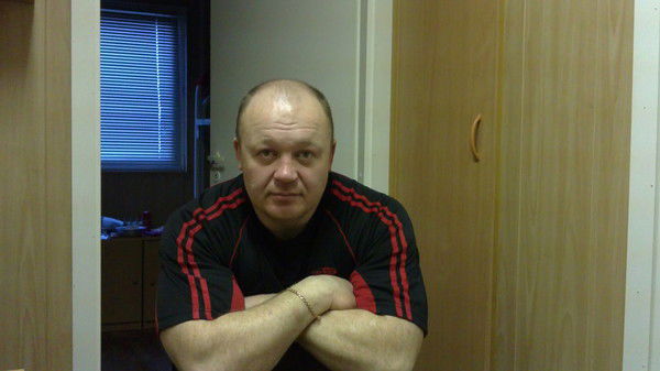 Юра Шурыгин