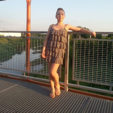 Галина Симдянкина