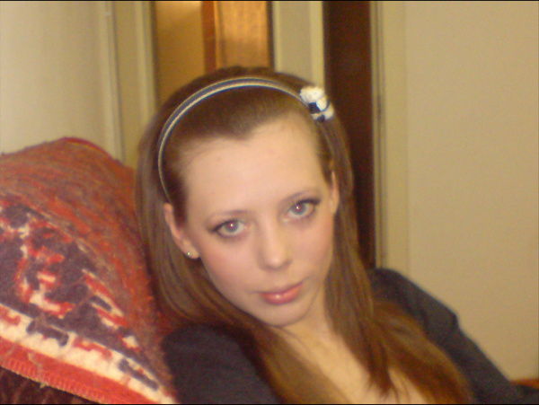 Валентина Солонченко