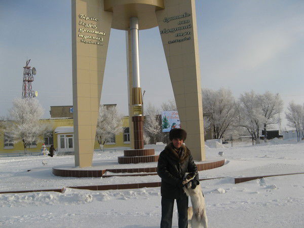 Владимир Чункевский