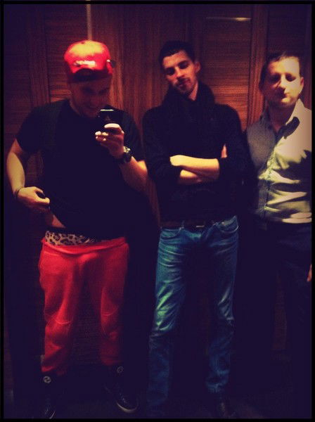 Владимир Золотовский