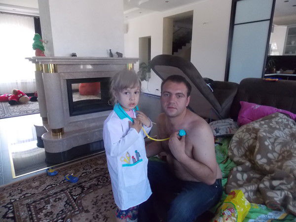 Артем Гусейнов