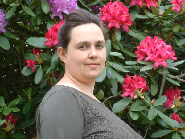 Светлана Данильчик