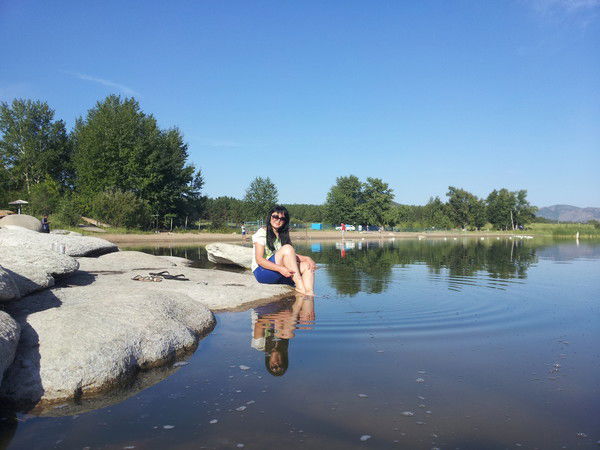 Гульмира Жомартова