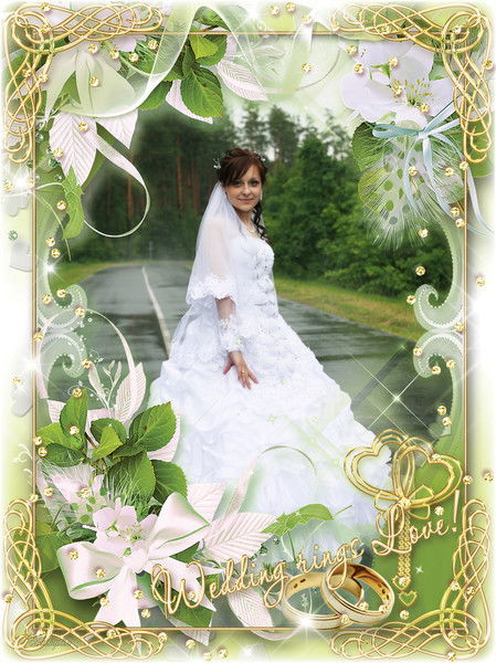 Ирина Железная