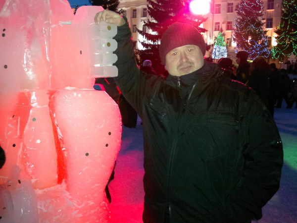 Олег Соколов