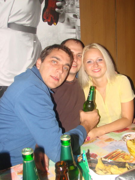 Евгений Болдырев