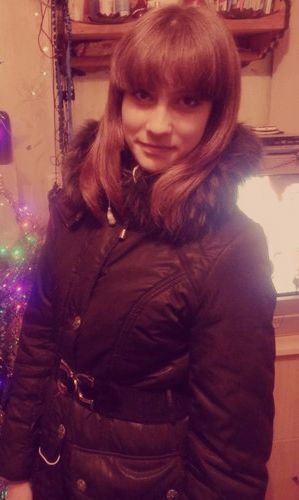 Вктория Логинова