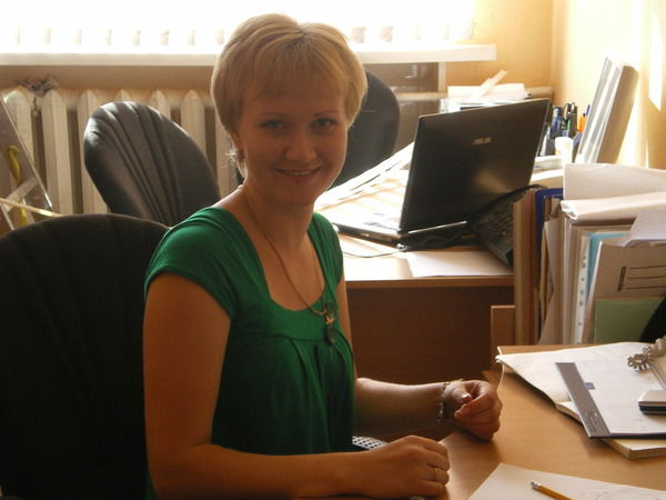 Ирина Бадинова