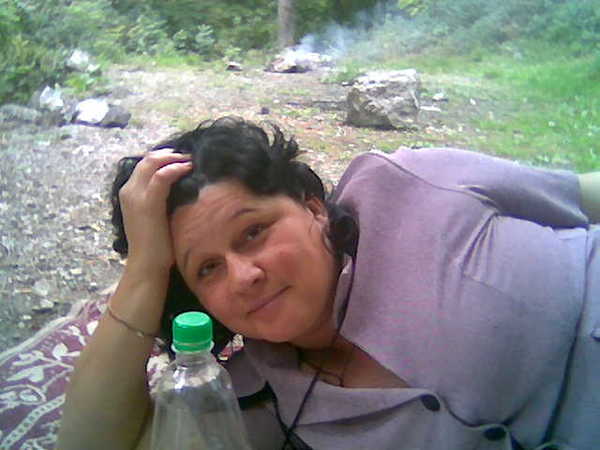 Майя Бышевая