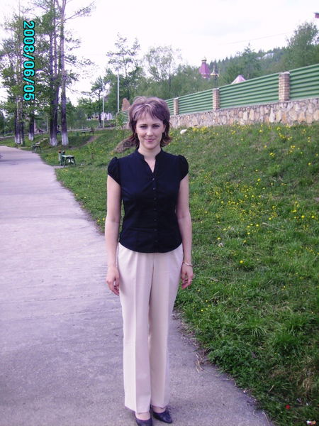 Наталия :-)))