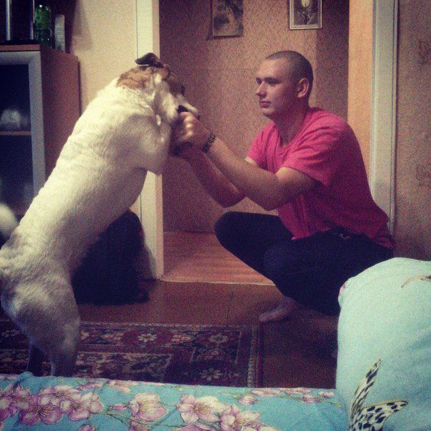 Юра Гильдебрант