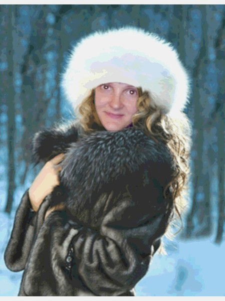 Света Потепнева