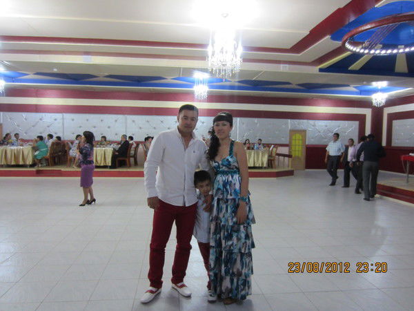 Мейрамгуль Сатаева